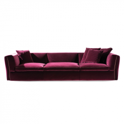 291 DRESS-UP ! - Sofa - Designer Furniture -  Silvera Uk