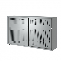 GLIDE L 200 - Storage Unit - Designer Furniture - Silvera Uk