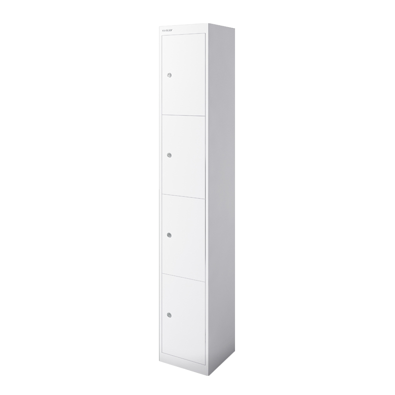 CLK 4 racks - Storage Unit - Designer Furniture - Silvera Uk