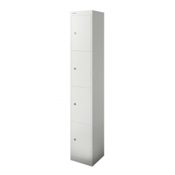 CLK 4 racks - Storage Unit - Designer Furniture -  Silvera Uk