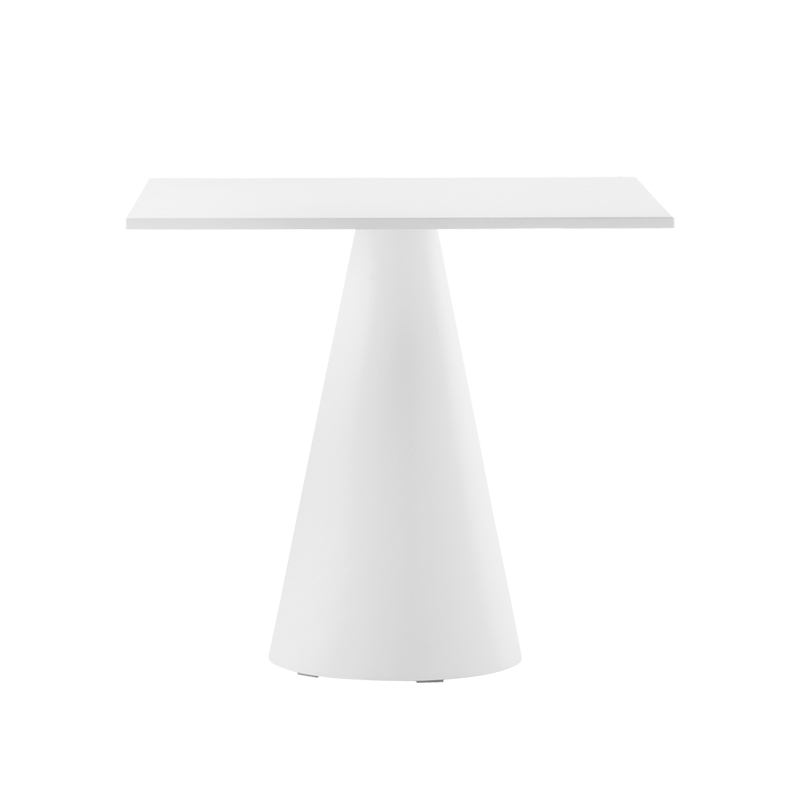 IKON 865 - Dining Table - Designer Furniture - Silvera Uk