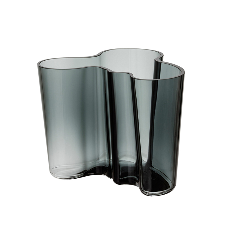 AALTO H 16 Vase - Vase - Accessories - Silvera Uk