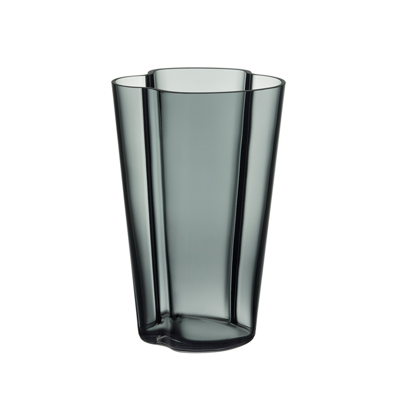 AALTO H 22 Vase - Vase - Accessories - Silvera Uk
