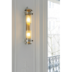 MUSSET GR - Wall light - Designer Lighting - Silvera Uk