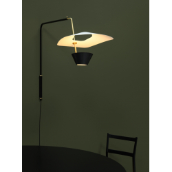 G25 - Wall light - Designer Lighting - Silvera Uk