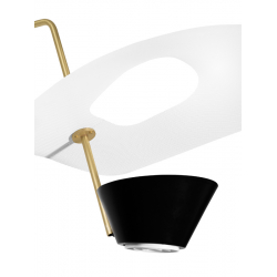 G25 - Wall light - Designer Lighting - Silvera Uk