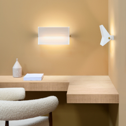 G3 - Wall light - Designer Lighting - Silvera Uk