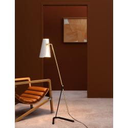 G21 - Floor Lamp - Designer Lighting - Silvera Uk