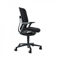 AT Medium-height Backrest - Office Chair - Designer Furniture - Silvera Uk