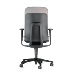 AT High Backrest - Office Chair - Designer Furniture - Silvera Uk