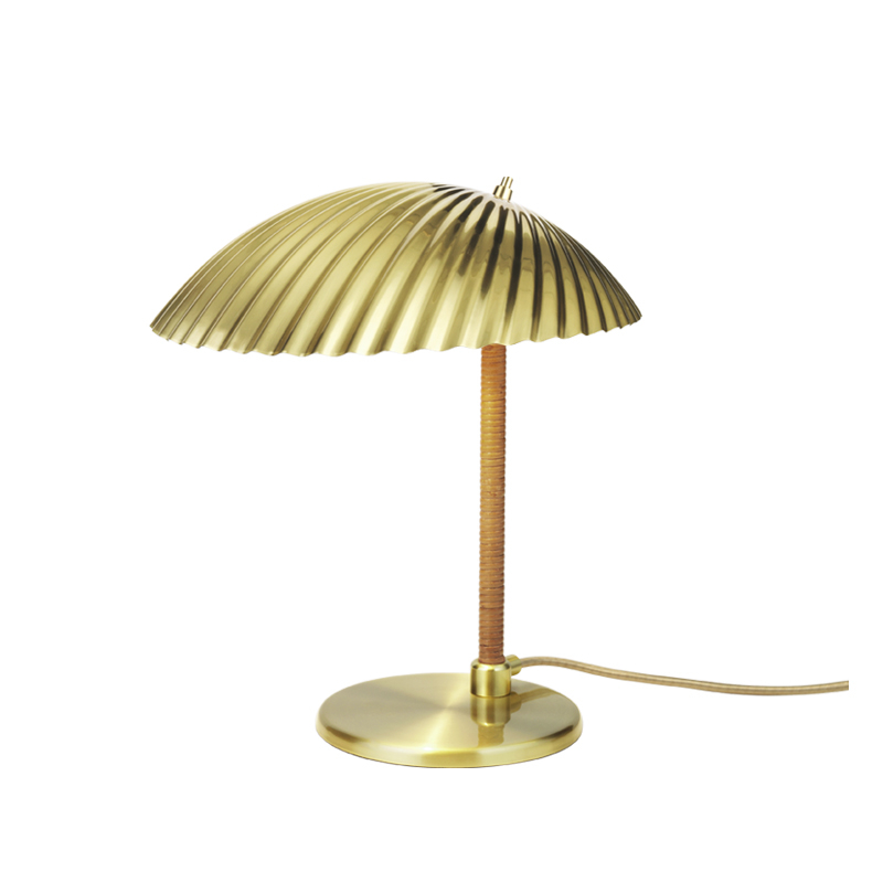 5321 - Table Lamp - Designer Lighting - Silvera Uk
