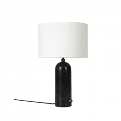 GRAVITY - Table Lamp - Designer Lighting -  Silvera Uk