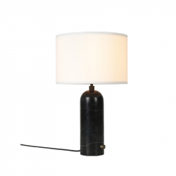 GRAVITY - Table Lamp - Designer Lighting - Silvera Uk