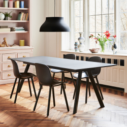 NEU 12 - Dining Chair - Designer Furniture - Silvera Uk