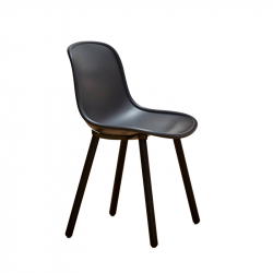 NEU 12 - Dining Chair - Designer Furniture -  Silvera Uk