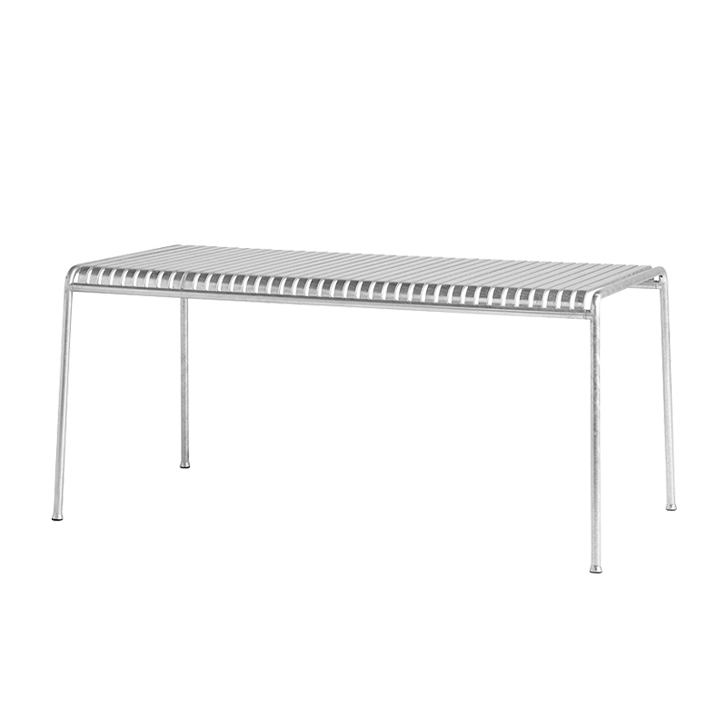 PALISSADE 170x90 - Dining Table - Designer Furniture - Silvera Uk