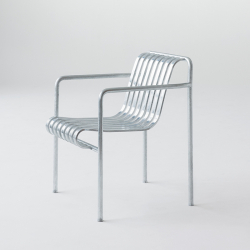 PALISSADE - Dining Armchair - Designer Furniture - Silvera Uk