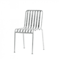 PALISSADE - Dining Chair - Spaces -  Silvera Uk