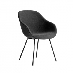 ABOUT A CHAIR AAC 127 - Dining Armchair - Designer Furniture -  Silvera Uk