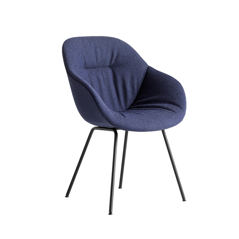 ABOUT A CHAIR AAC 127 SOFT - Dining Armchair - Designer Furniture - Silvera Uk