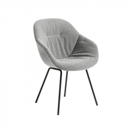 ABOUT A CHAIR AAC 127 SOFT - Dining Armchair - Designer Furniture -  Silvera Uk