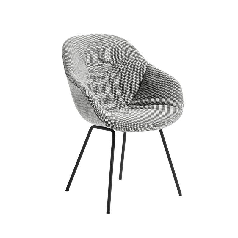 ABOUT A CHAIR AAC 127 SOFT - Dining Armchair - Designer Furniture - Silvera Uk