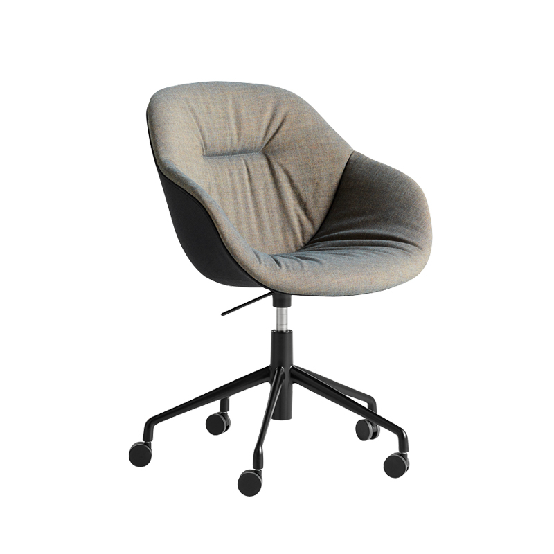 ABOUT A CHAIR AAC 153 SOFT DUO - Office Chair - Designer Furniture - Silvera Uk