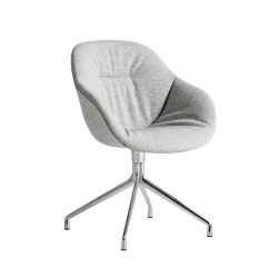 ABOUT A CHAIR AAC 121 SOFT - Dining Armchair - Designer Furniture -  Silvera Uk