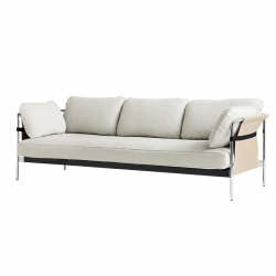 CAN 3 seater - Sofa - Designer Furniture -  Silvera Uk