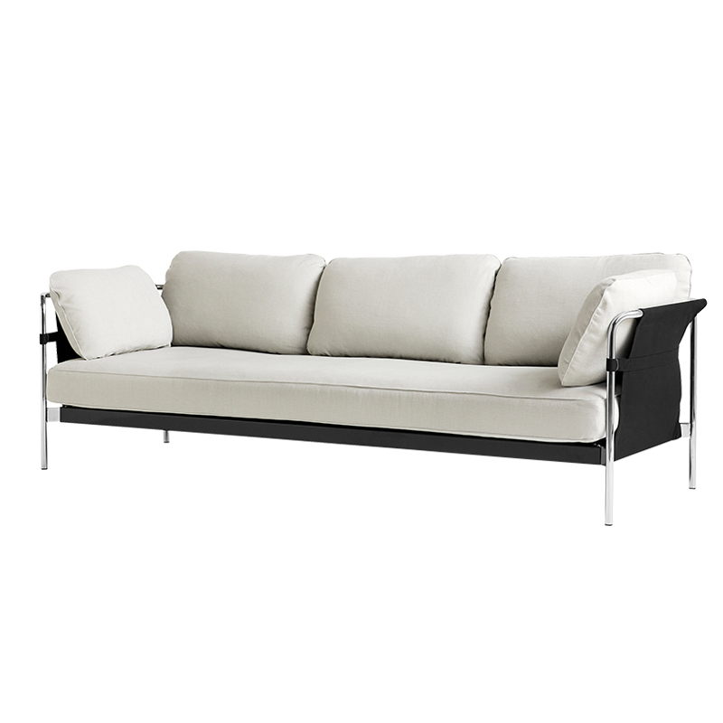 CAN 3 seater - Sofa - Designer Furniture - Silvera Uk