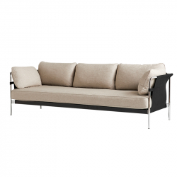 CAN 3 seater - Sofa - Designer Furniture -  Silvera Uk