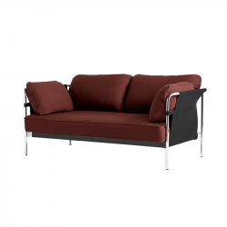 CAN 2 seater - Sofa - Designer Furniture -  Silvera Uk