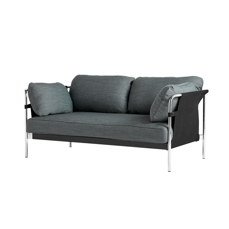 CAN 2 seater - Sofa - Designer Furniture - Silvera Uk