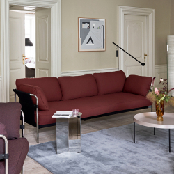 CAN 2 seater - Sofa - Designer Furniture - Silvera Uk