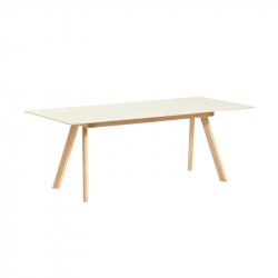 CPH 30 EXTENDABLE - Dining Table - Designer Furniture -  Silvera Uk