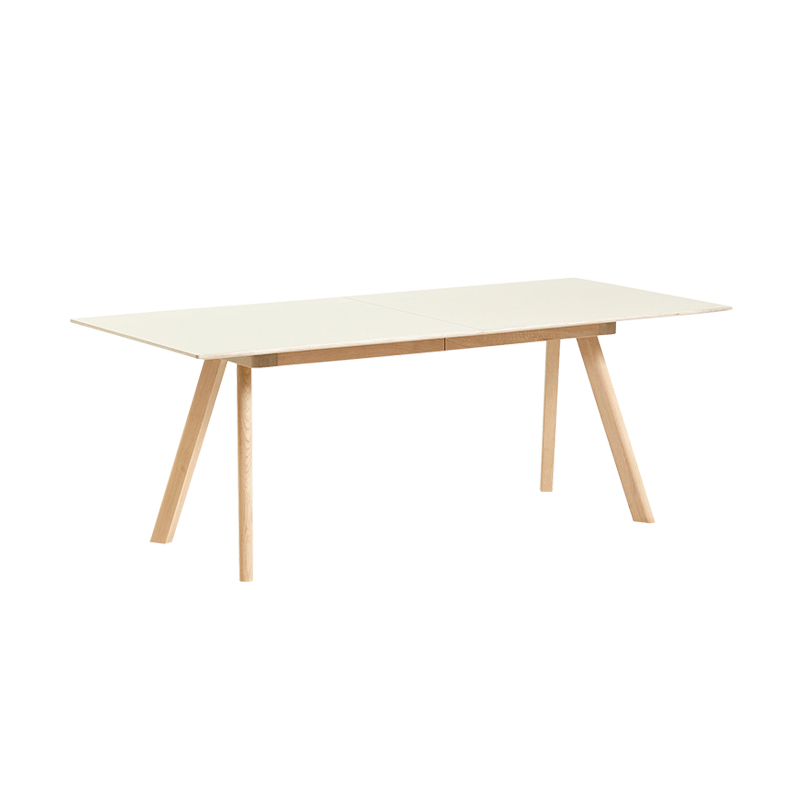 CPH 30 EXTENDABLE - Dining Table - Designer Furniture - Silvera Uk