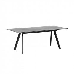 CPH 30 EXTENDABLE - Dining Table - Designer Furniture -  Silvera Uk