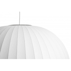NELSON BALL BUBBLE M - Pendant Light - Designer Lighting - Silvera Uk