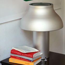 PC TABLE - Table Lamp - Designer Lighting - Silvera Uk