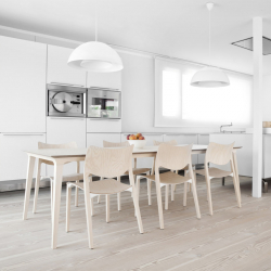 LACLASICA - Dining Chair - Designer Furniture - Silvera Uk