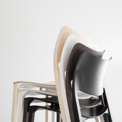 LACLASICA - Dining Chair - Designer Furniture - Silvera Uk