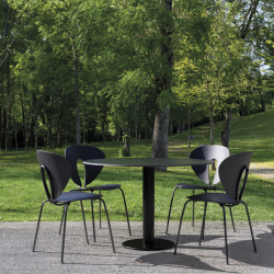 GLOBUS - Dining Chair - Designer Furniture - Silvera Uk