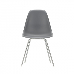 EAMES PLASTIC CHAIR DSX - Dining Chair - Designer Furniture - Silvera Uk