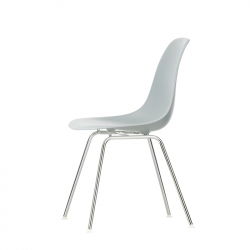 EAMES PLASTIC CHAIR DSX - Dining Chair - Designer Furniture -  Silvera Uk