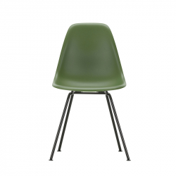 EAMES PLASTIC CHAIR DSX - Dining Chair - Designer Furniture - Silvera Uk