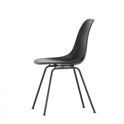 EAMES PLASTIC CHAIR DSX - Dining Chair - Designer Furniture -  Silvera Uk