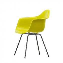 EAMES PLASTIC ARMCHAIR DAX - Dining Armchair - Designer Furniture -  Silvera Uk