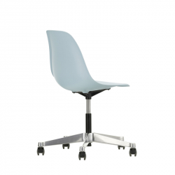 EAMES PLASTIC SIDE CHAIR PSCC - Office Chair - Designer Furniture - Silvera Uk