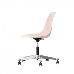 EAMES PLASTIC SIDE CHAIR PSCC - Office Chair - Designer Furniture -  Silvera Uk