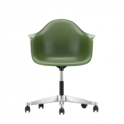 EAMES PLASTIC ARMCHAIR PACC - Office Chair - Designer Furniture -  Silvera Uk
